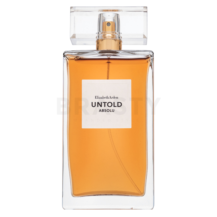 Elizabeth Arden Untold Absolu Eau de Parfum für Damen 100 ml