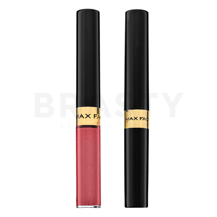 Max Factor Lipfinity Lip Colour Flüssig-Lippenstift 030 Cool 4 ml