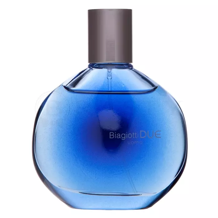 Laura Biagiotti Due Uomo lozione dopobarba da uomo 50 ml