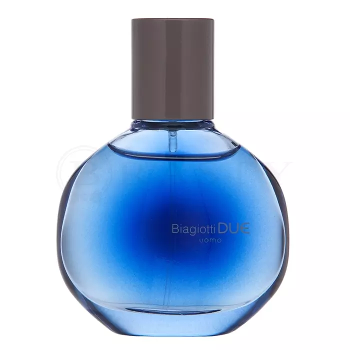 Laura Biagiotti Due Uomo Eau de Toilette für Herren 30 ml