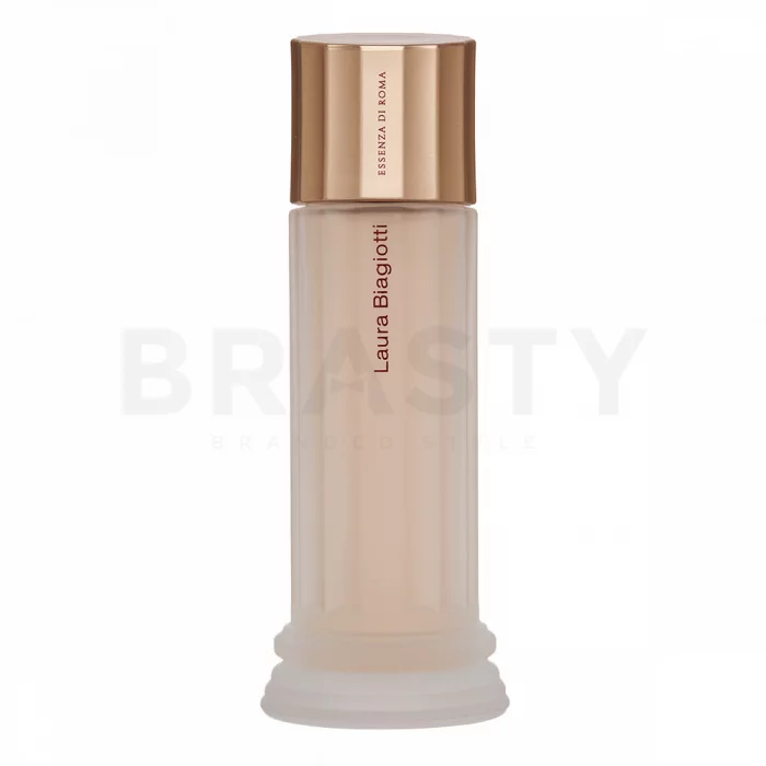 Laura Biagiotti Essenza di Roma Eau de Toilette da donna 100 ml