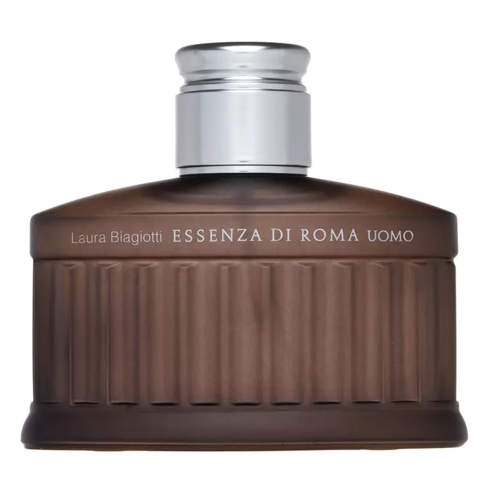 Laura Biagiotti Essenza di Roma Uomo woda toaletowa dla mężczyzn 125 ml