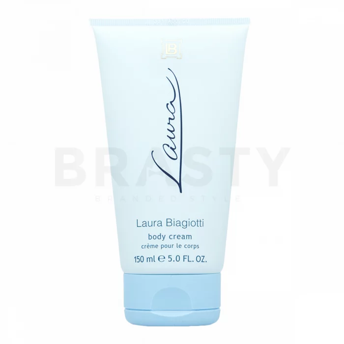 Laura Biagiotti Laura crema per il corpo da donna 150 ml