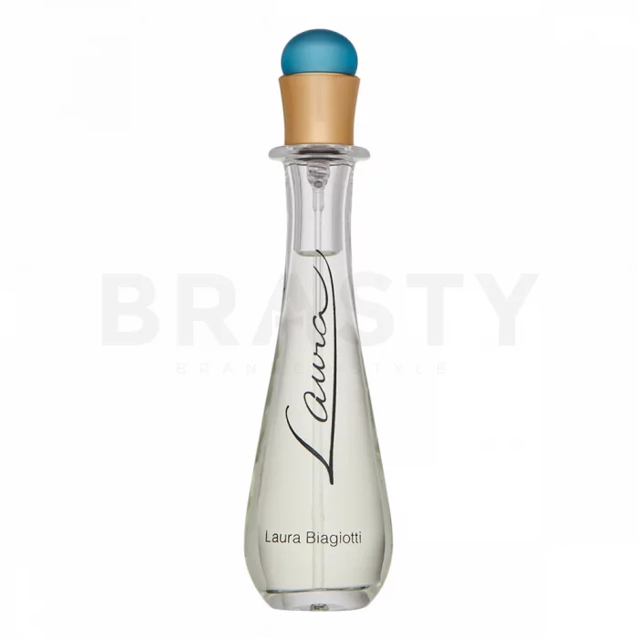 Laura Biagiotti Laura toaletna voda za žene 25 ml