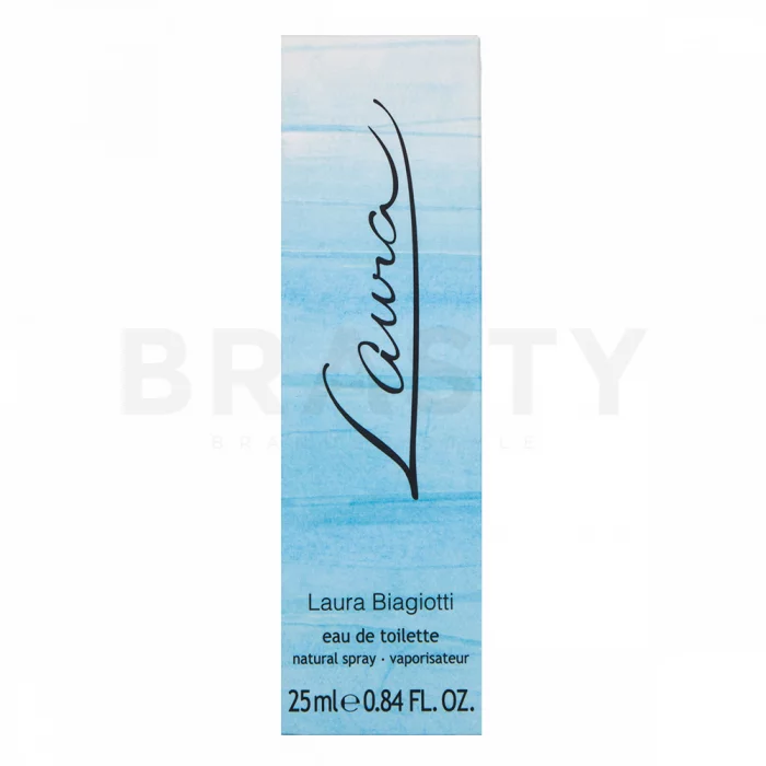 Laura Biagiotti Laura toaletna voda za žene 25 ml