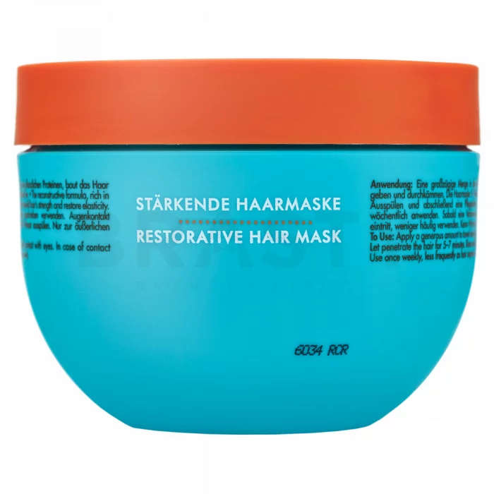 Moroccanoil Repair Restorative Hair Mask negovalna maska za suhe in poškodovane lase 250 ml