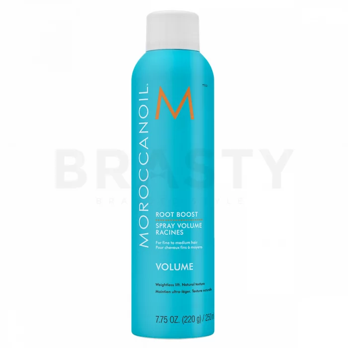 Moroccanoil Volume Root Boost îngrijire fără clătire î pentru volum 250 ml