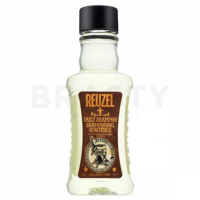 Reuzel Daily Shampoo Šampon za vsakodnevno uporabo 100 ml