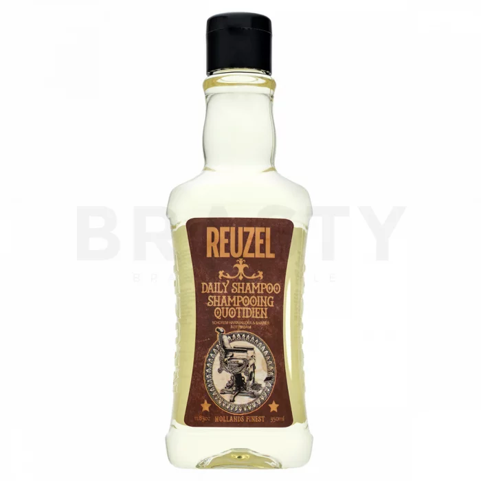Reuzel Daily Shampoo Šampon za vsakodnevno uporabo 350 ml