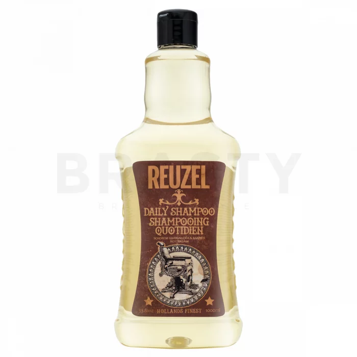 Reuzel Daily Shampoo Šampon za vsakodnevno uporabo 1000 ml