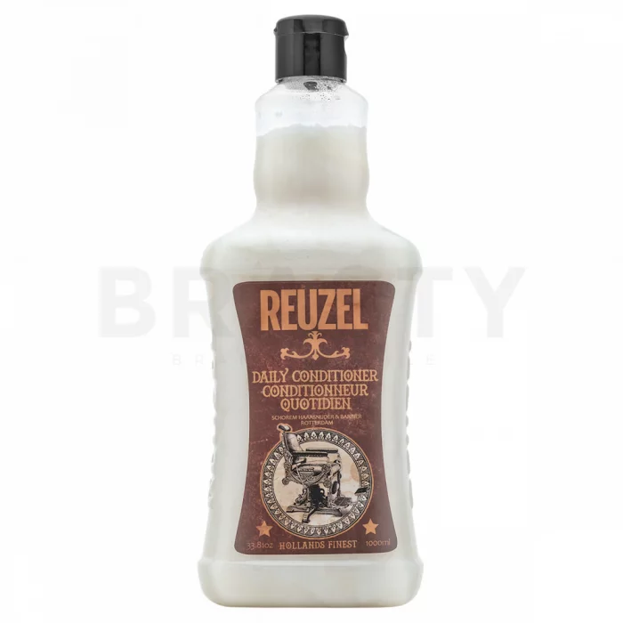 Reuzel Daily Conditioner conditioner voor dagelijks gebruik 1000 ml