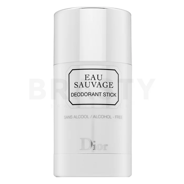 Dior (Christian Dior) Eau Sauvage deostick za moške 75 ml