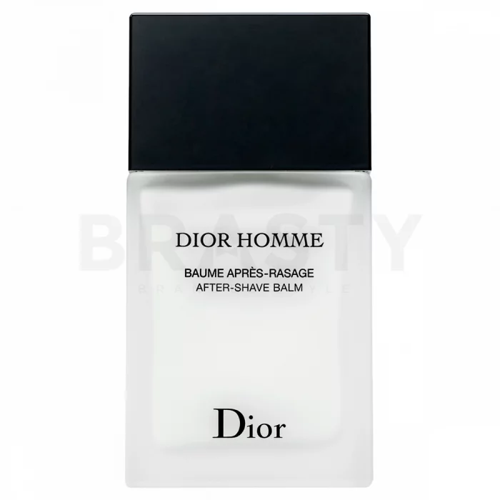 Dior (Christian Dior) Dior Homme balzam po britju za moške 100 ml