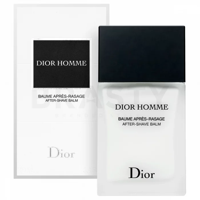 Dior (Christian Dior) Dior Homme balzam po britju za moške 100 ml