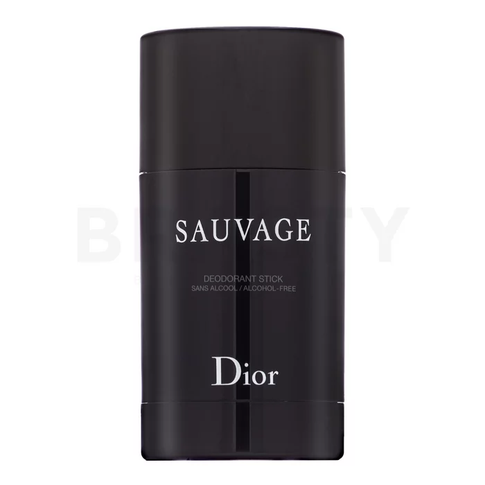 Dior (Christian Dior) Sauvage deostick dla mężczyzn 75 ml