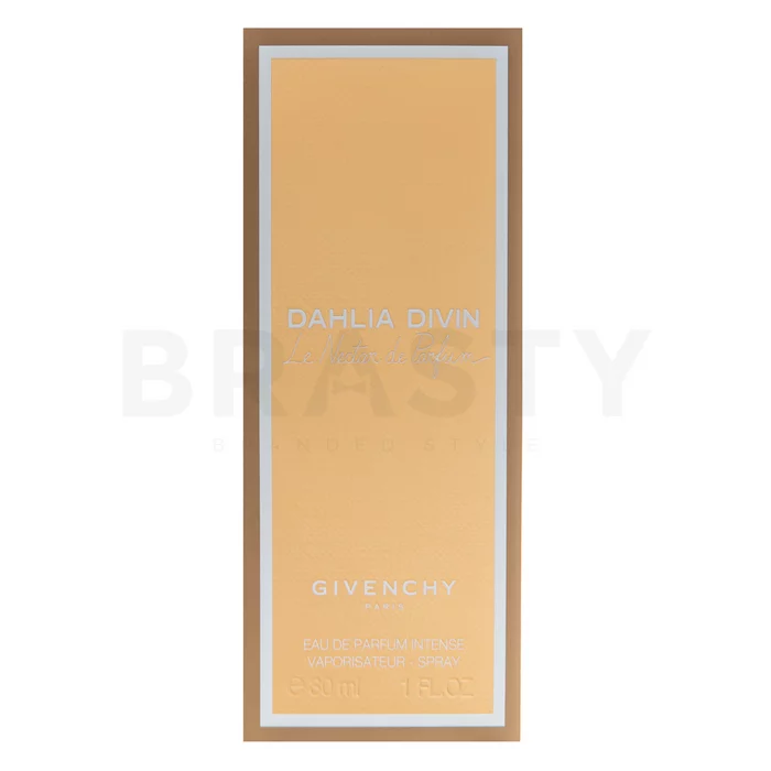 Givenchy Dahlia Divin Le Nectar Intense woda perfumowana dla kobiet 30 ml
