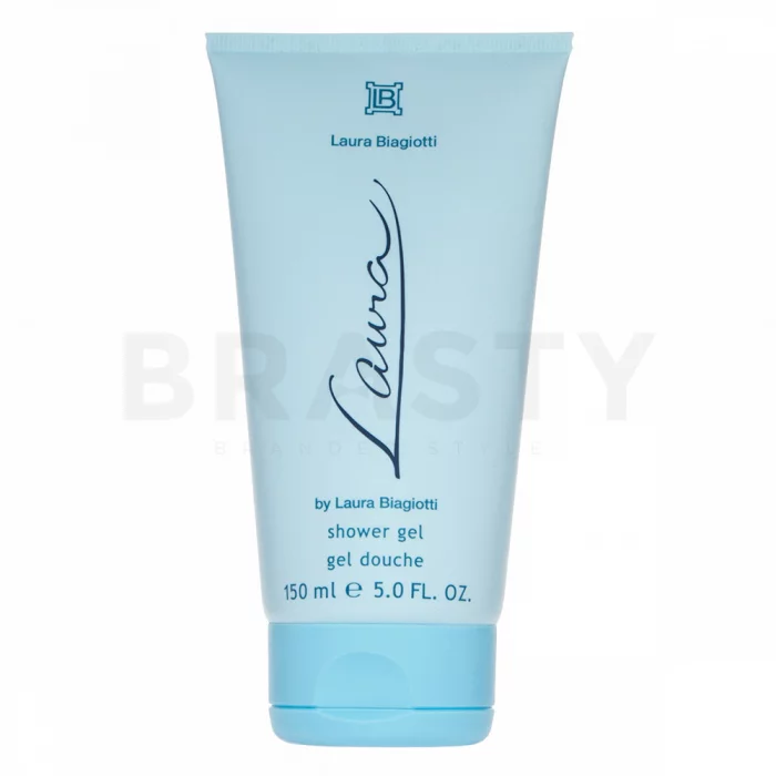Laura Biagiotti Laura Gel de duș femei 150 ml