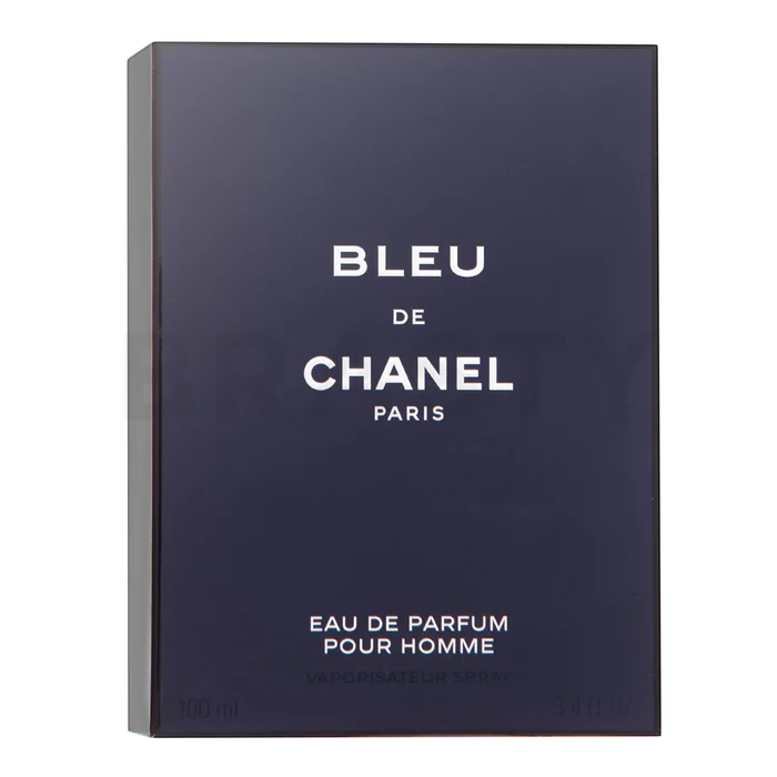 Chanel Bleu de Chanel woda perfumowana dla mężczyzn 100 ml