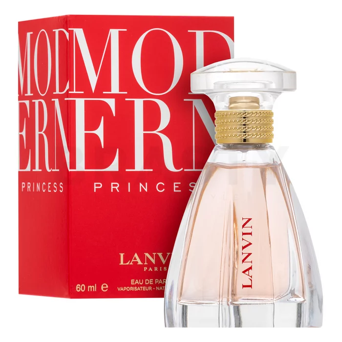 Lanvin Modern Princess parfémovaná voda pre ženy 60 ml