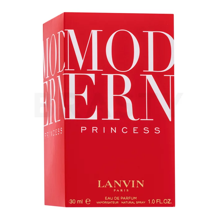 Lanvin Modern Princess parfémovaná voda pre ženy 30 ml