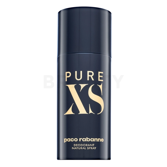 Paco Rabanne Pure XS деоспрей за мъже 150 ml