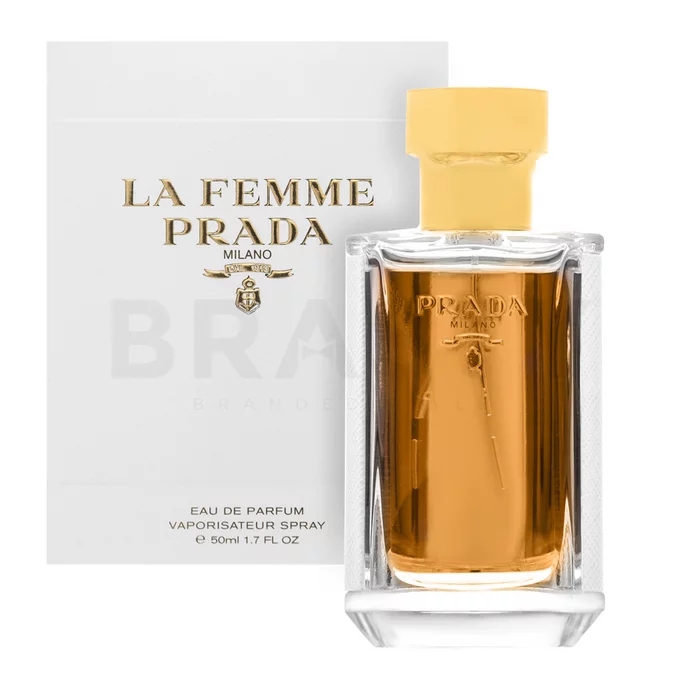 Prada La Femme Eau de Parfum nőknek 50 ml
