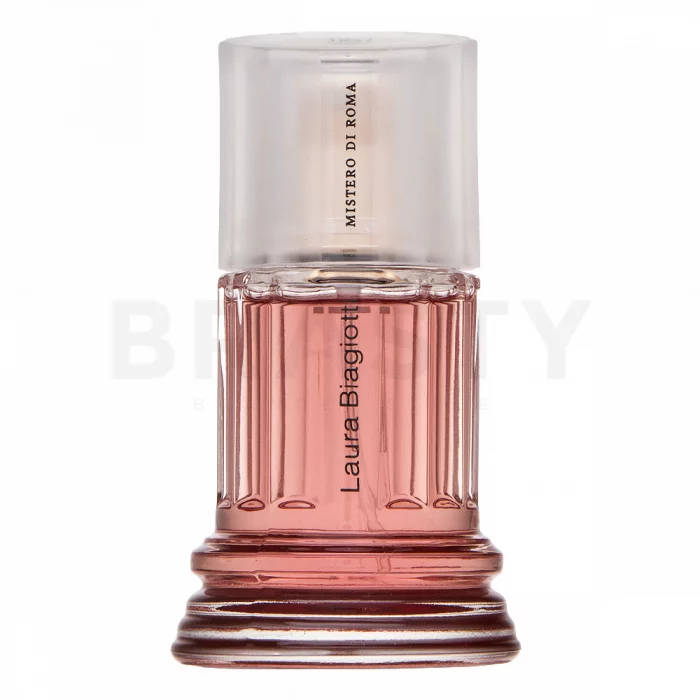 Laura Biagiotti Mistero di Roma Eau de Toilette da donna 50 ml