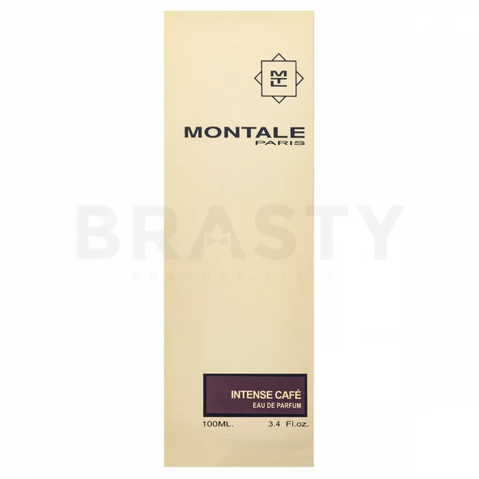 Montale Intense Café woda perfumowana unisex 100 ml