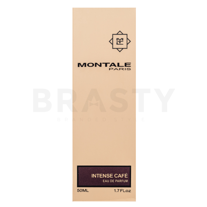 Montale Intense Café Парфюмна вода унисекс 50 ml