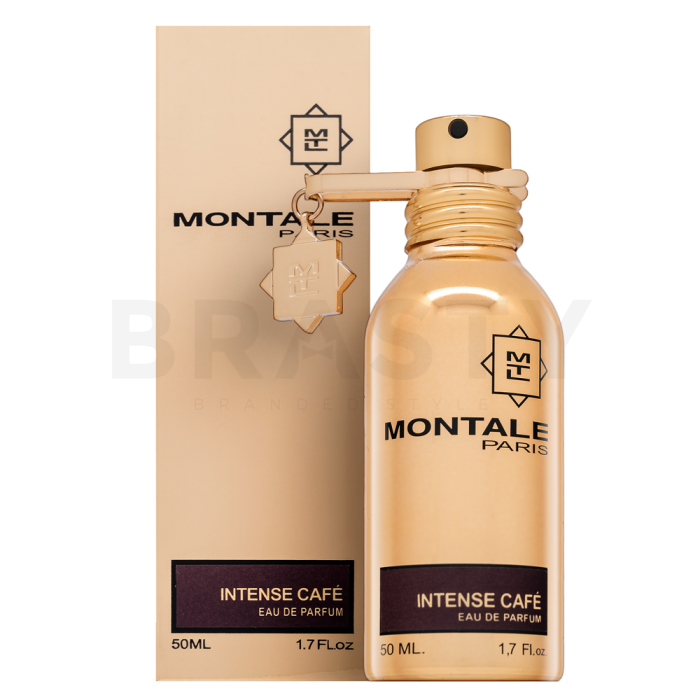 Montale Intense Café Парфюмна вода унисекс 50 ml