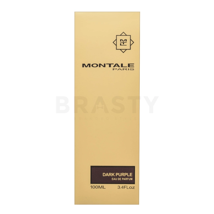 Montale Dark Purple woda perfumowana dla kobiet 100 ml