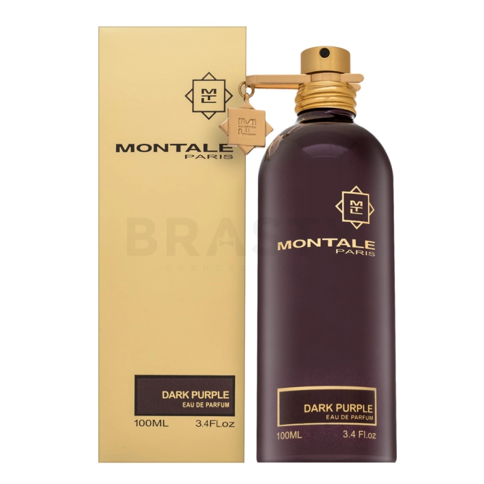 Montale Dark Purple woda perfumowana dla kobiet 100 ml