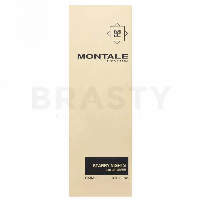 Montale Starry Nights woda perfumowana unisex 100 ml