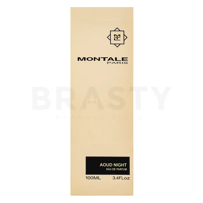 Montale Aoud Night Парфюмна вода унисекс 100 ml