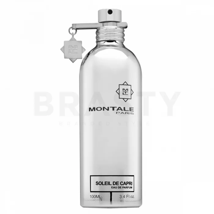 Montale Soleil de Capri Парфюмна вода унисекс 100 ml