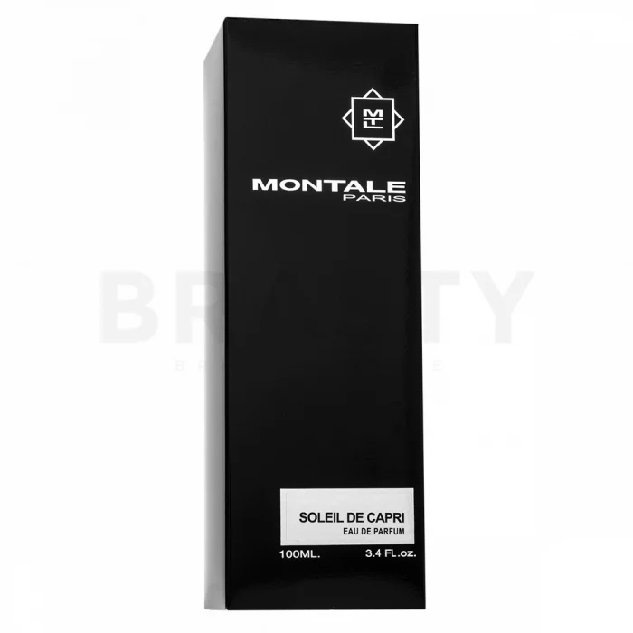 Montale Soleil de Capri Парфюмна вода унисекс 100 ml
