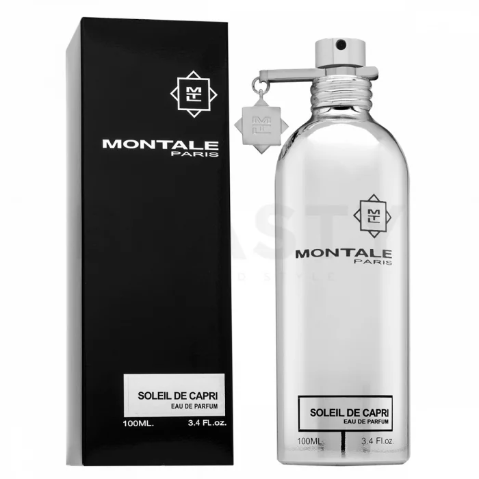 Montale Soleil de Capri Парфюмна вода унисекс 100 ml