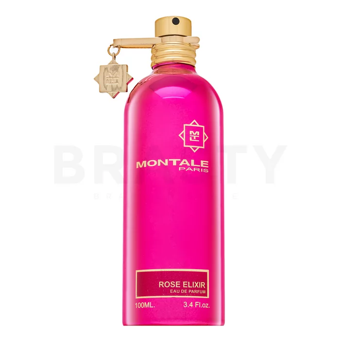 Montale Rose Elixir parfémovaná voda pre ženy 100 ml
