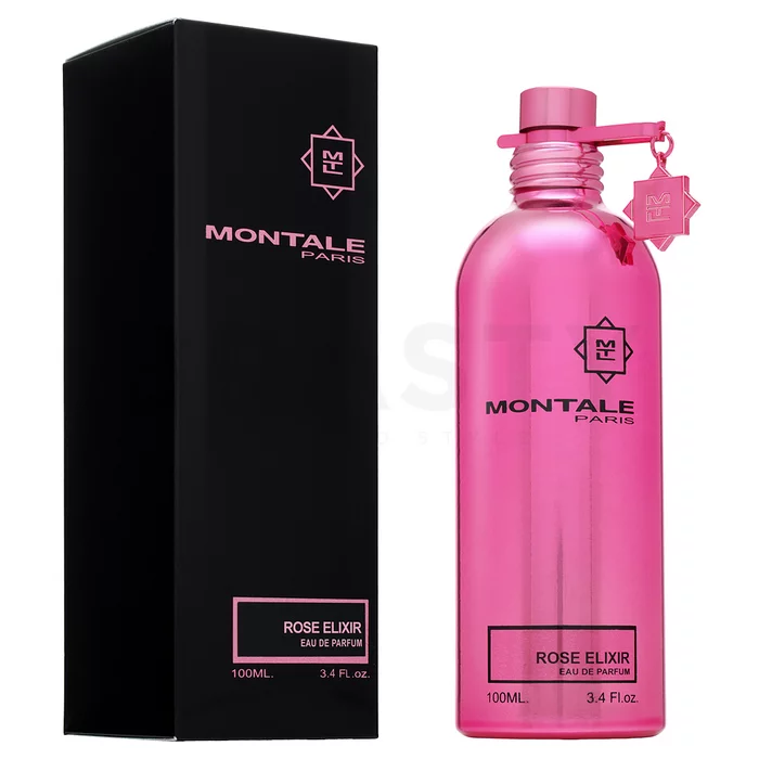 Montale Rose Elixir parfémovaná voda pre ženy 100 ml