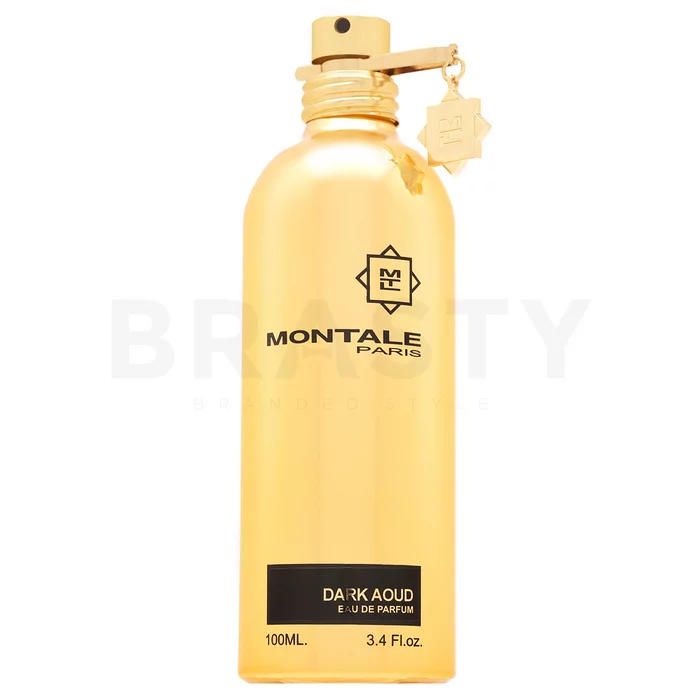 Montale Dark Aoud Eau de Parfum unisex 100 ml