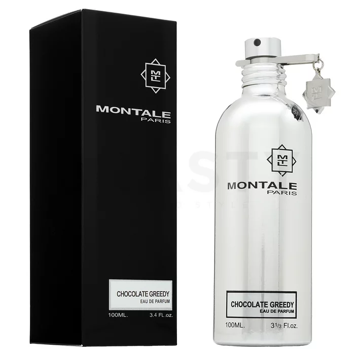 Montale Chocolate Greedy Парфюмна вода унисекс 100 ml