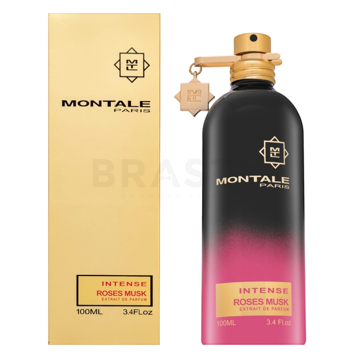 Montale Intense Roses Musk čistý parfém pre ženy 100 ml