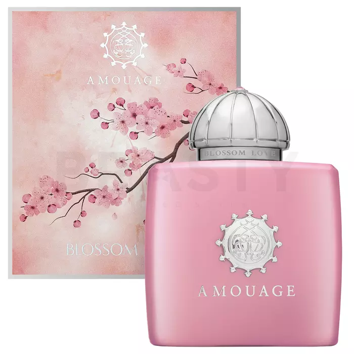 Amouage Blossom Love Eau de Parfum femei 100 ml