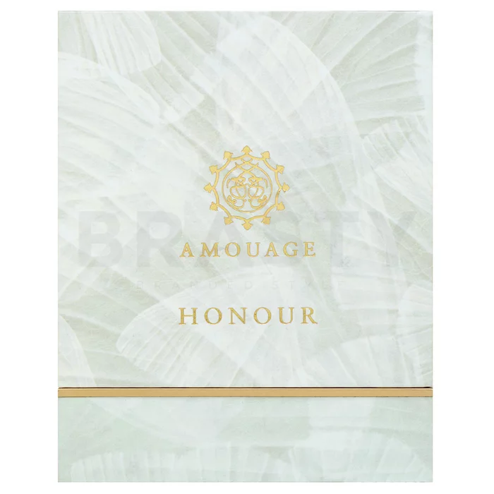 Amouage Honour Eau de Parfum voor vrouwen 100 ml