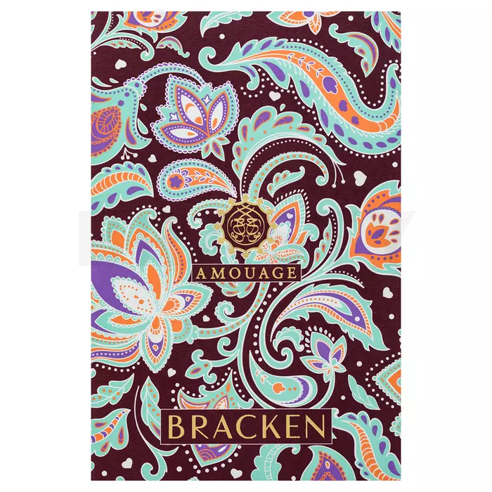 Amouage Bracken parfémovaná voda pre mužov 100 ml