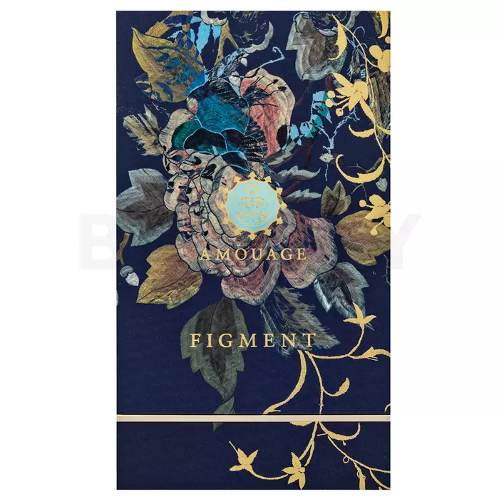 Amouage Figment Eau de Parfum férfiaknak 100 ml