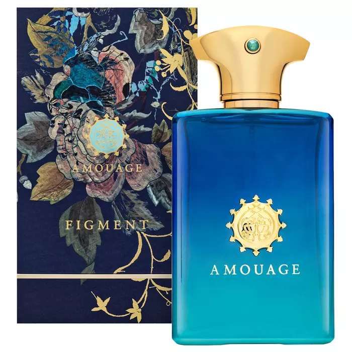 Amouage Figment Eau de Parfum férfiaknak 100 ml
