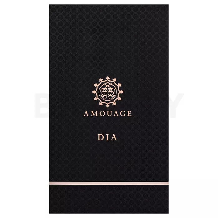 Amouage Dia Eau de Parfum für Herren 100 ml
