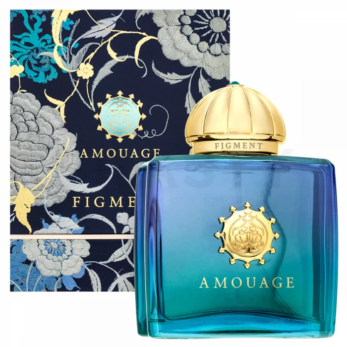 Amouage Figment Eau de Parfum femei 100 ml