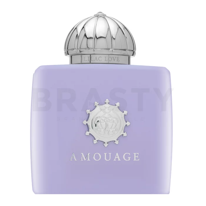 Amouage Lilac Love parfémovaná voda pro ženy 100 ml